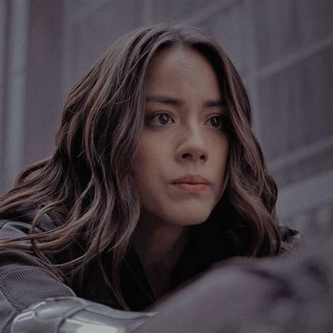 wie speelde daisy johnson